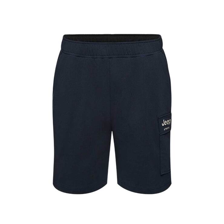 지프 남성 카고 반바지