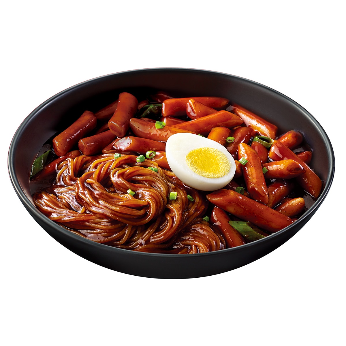 아워홈 사천짜볶이 450g x 6