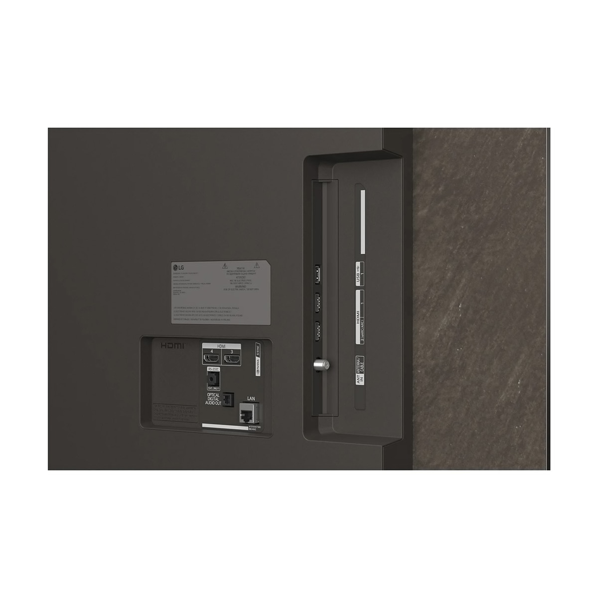 엘지 OLED TV 77B6XNA 194cm (77) +S20A - 벽걸이