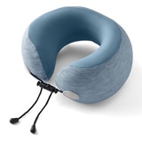 Airia living 냉감 여행용 목베개