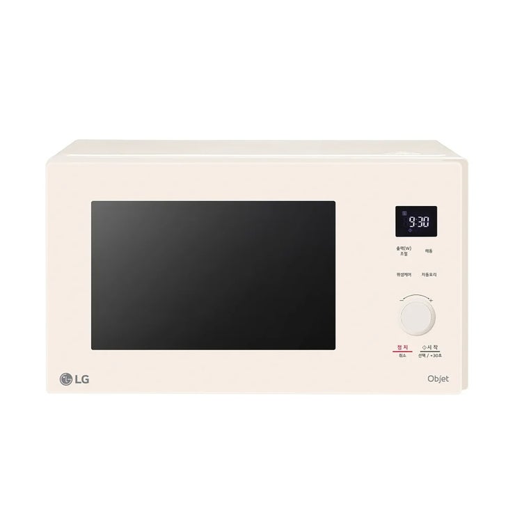 LG 오브제컬렉션 전자레인지 23L MWJ25E LG 오브제컬렉션 전자레인지 23L MWJ25E