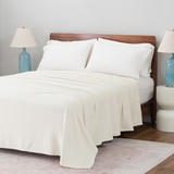 Berkshire 럭스 로프트 담요 249 x 234cm - 바닐라크림 Berkshire 럭스 로프트 담요 249 x 234cm - 바닐라크림