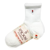 질바이질스튜어트 여성 양말 6족 - 꽃자수팩