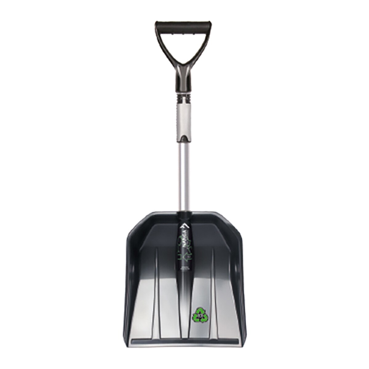 프로스퍼플라스트 낭가 S 텔레스코픽 눈삽