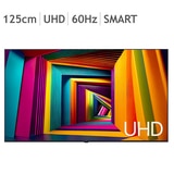 LG UHD TV 50UT93RC0NA 125cm (50), 스탠드형 LG UHD TV 50UT93RC0NA 125cm (50), 스탠드형