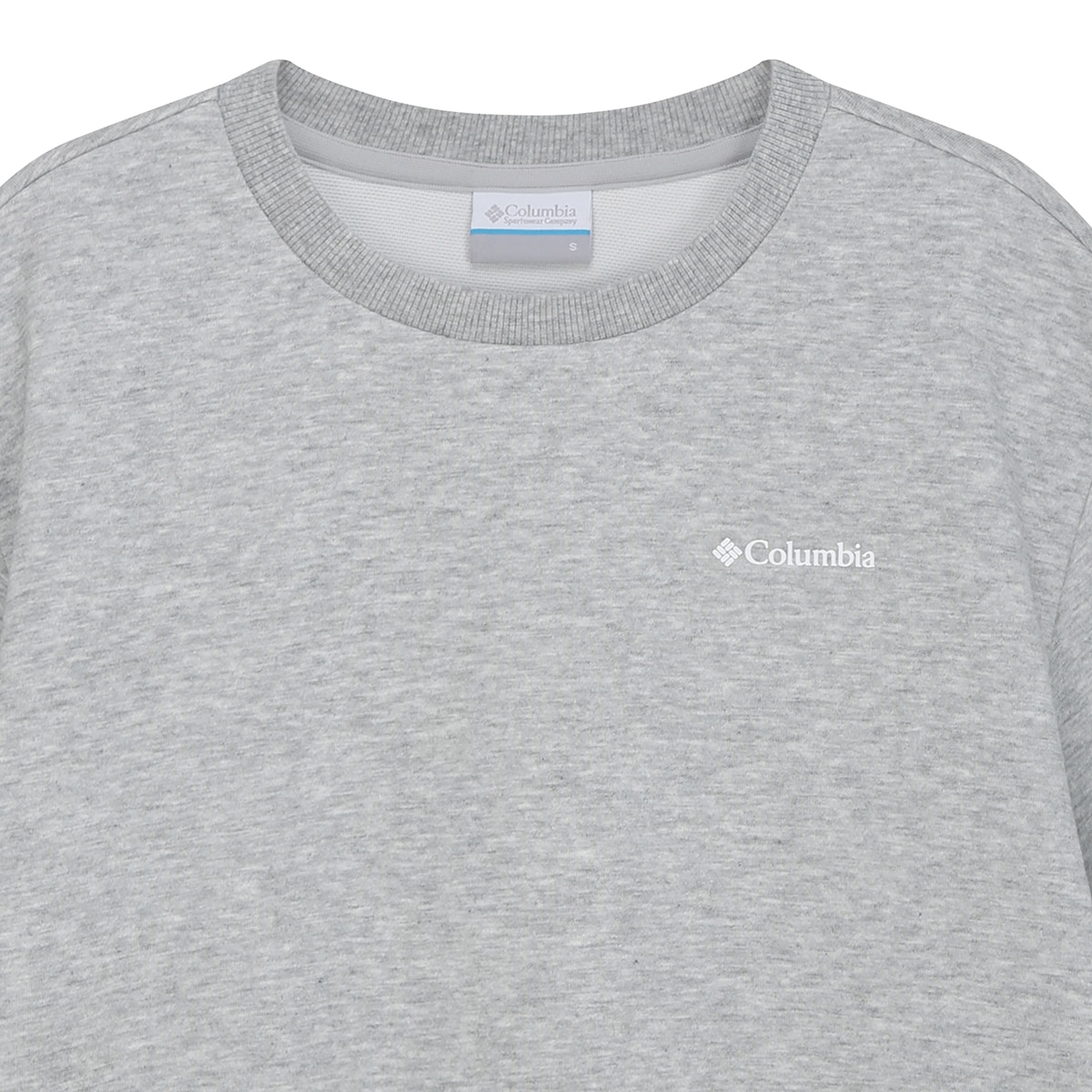 컬럼비아 여성 코튼 스웨트 셋업