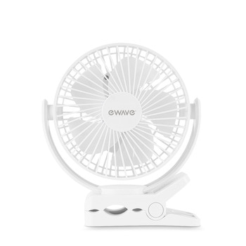 매직쉐프 무선 미니 클립 선풍기