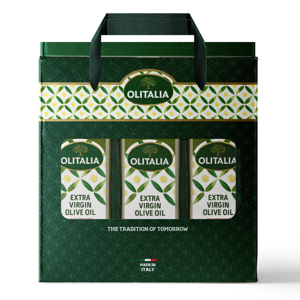 OLITALIA엑스트라버진올리브유선물세트