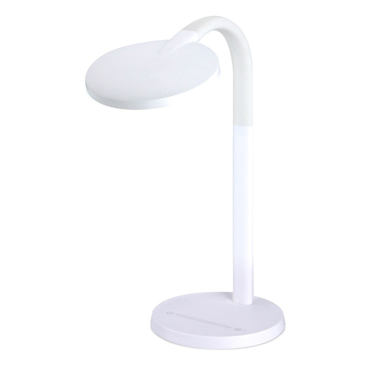 프리즘 LED 데스크 램프 PL-2800WH 프리즘 LED 데스크 램프 PL-2800WH