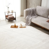 바오밥 페트라 워셔블 카페트 160x230cm - 크림 바오밥 페트라 워셔블 카페트 160x230cm - 크림