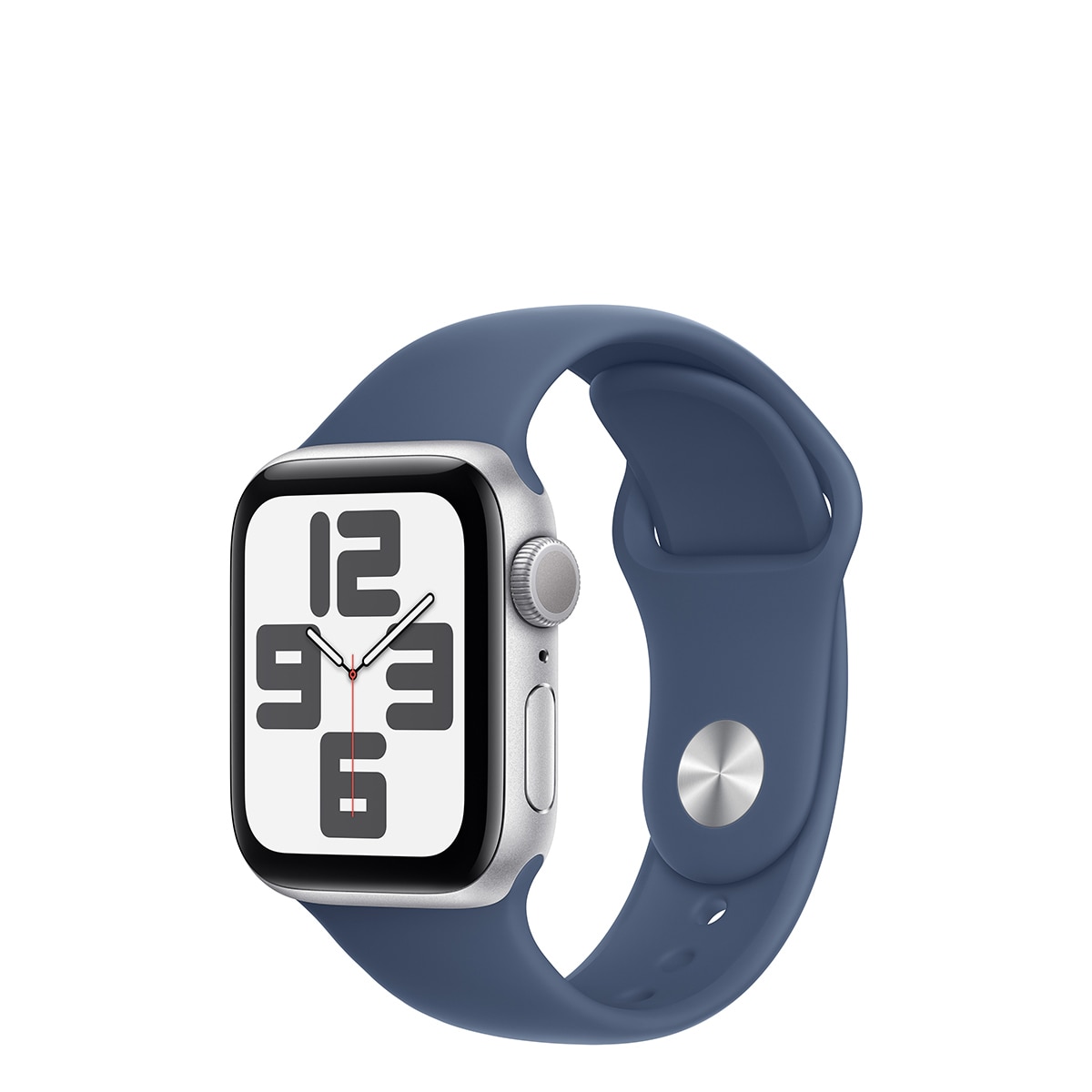 Apple Watch SE 40mm 알루미늄 케이스
