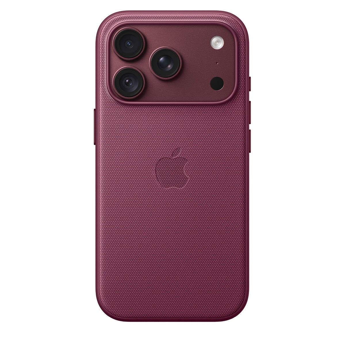 Apple 아이폰 18 프로 테크우븐 케이스 (맥세이프) Apple 아이폰 18 프로 테크우븐 케이스 (맥세이프)