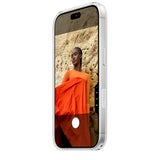 Apple 아이폰 18 프로 투명 케이스 (맥세이프) Apple 아이폰 18 프로 투명 케이스 (맥세이프)