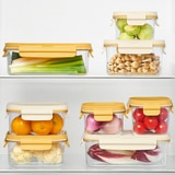 락앤락 비스프리 모듈러 밀폐용기 16P