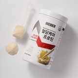 웨이더 혈당 케어 프로틴 800g
