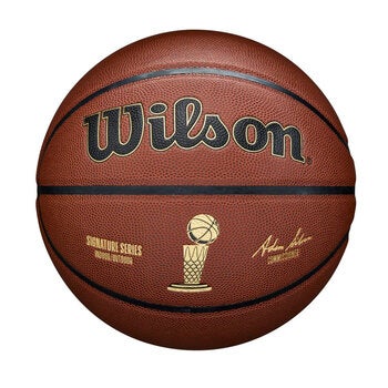 윌슨 NBA 얼라이언스 시그니쳐 농구공 윌슨 NBA 얼라이언스 시그니쳐 농구공