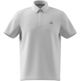 아디다스 골프 남성 반소매 폴로 티셔츠