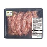 호주산 양념 LA 갈비2.5kg x 2팩 호주산 양념 LA 갈비2.5kg x 2팩