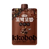 꼬박꼬밥 프로틴 쉐이크 플러스 - 50g x 14
