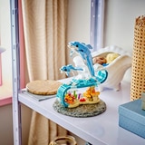 레고 크리에이터 3 in 1 해양 동물들 돌고래 31385