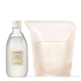 아로마티카 바이탈라이징 올인원워시 300ml + 리필 300