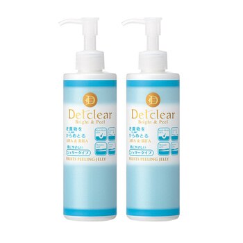 데트클리어 필링젤 무향 240ml x 2