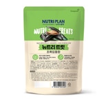 뉴트리플랜 동결건조 초록입홍합 150g 뉴트리플랜 동결건조 초록입홍합 150g
