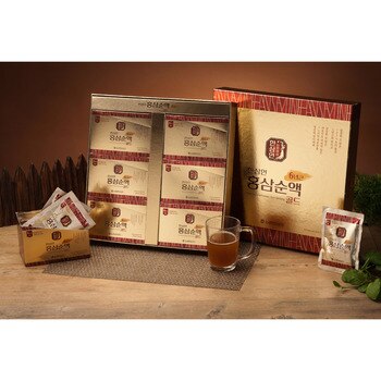 한삼인 홍삼순액 70ml x 30포 한삼인 홍삼순액 70ml x 30포