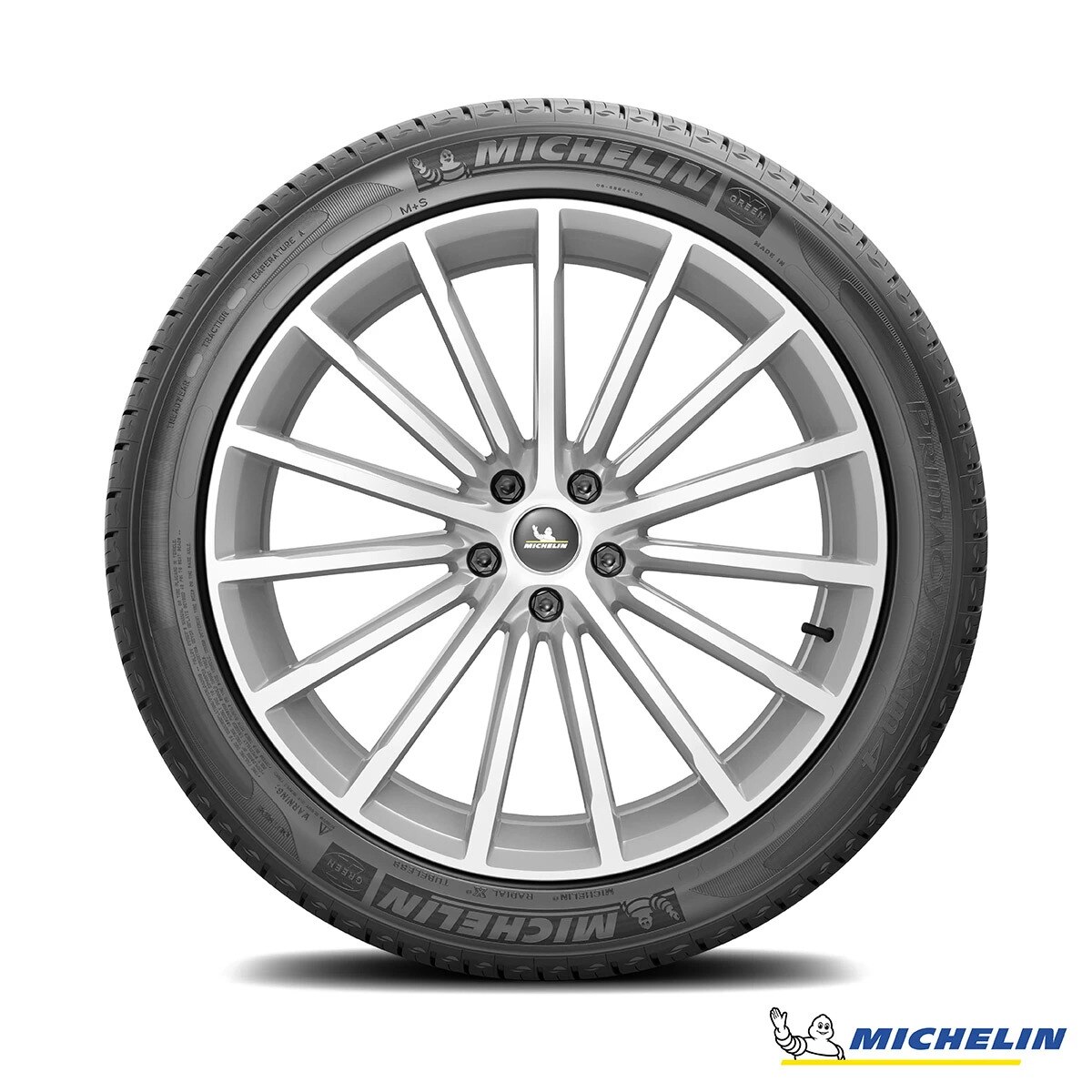 미쉐린 프라이머시 엠엑스엠 4 235/40R19 92V