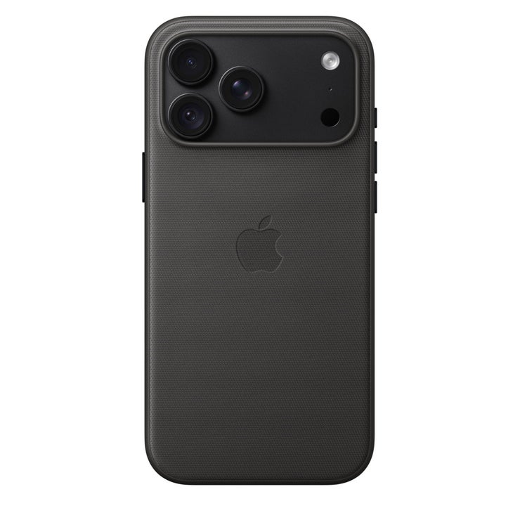 Apple 아이폰 18 프로 맥스 테크우븐케이스(맥세이프)