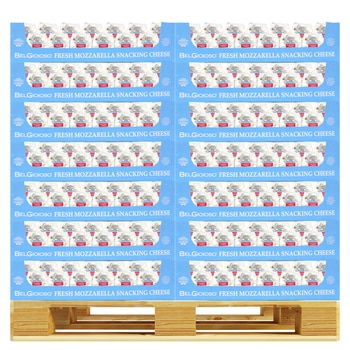 Belgioioso 모짜렐라스내킹치즈 680g x 800ea