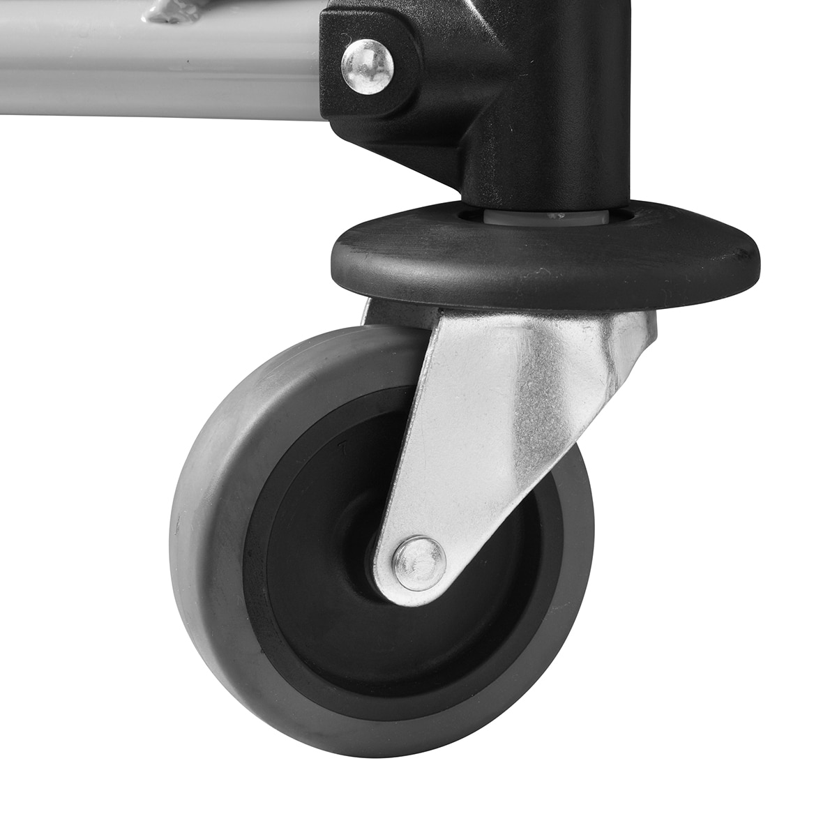 러버메이드 접이식 X 카트 150L