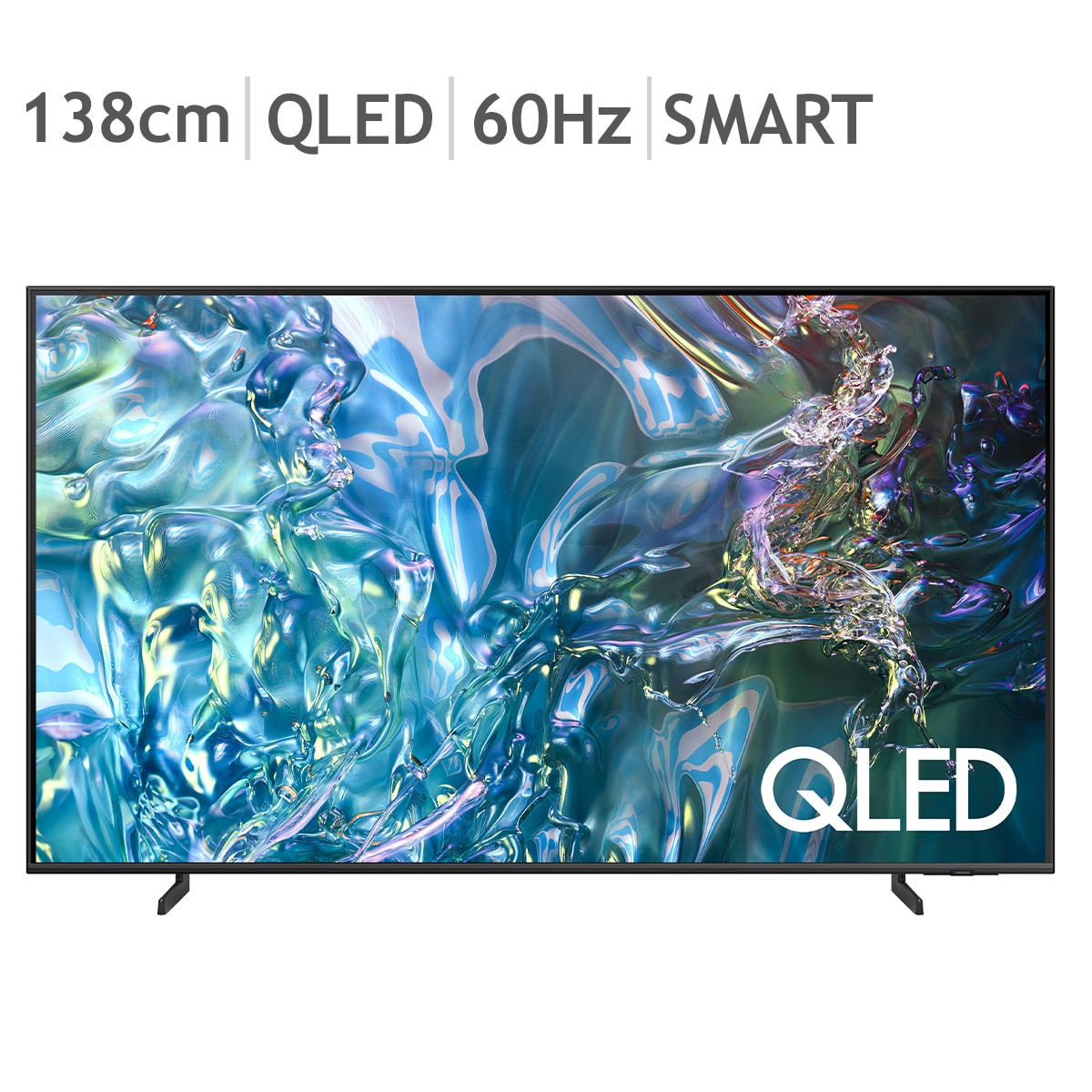 삼성 QLED TV KQ55QD65AFXKR 138cm (55)