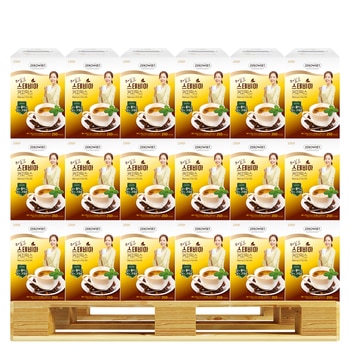 펄세스제로윗 마일드스테비아커피믹스 250ct x 90