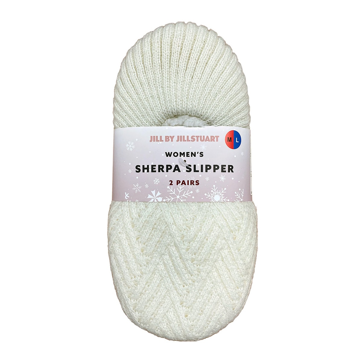 질바이질스튜어트 쉐르파 덧신 2족 - B팩(베이지/아이보리), S/M 질바이질스튜어트 쉐르파 덧신 2족 - B팩(베이지/아이보리), S/M