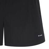 컬럼비아 여성 스윔 쇼츠 - 블랙, M