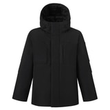 네파 남성 미드 구스다운 재킷