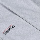 컬럼비아 유니버시티 키즈 버뮤다 스웻 반바지 - 라이트멜란지그레이, L