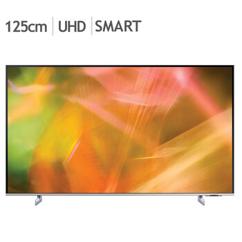 삼성 UHD TV KU50UA8000FXKR 125cm (50)