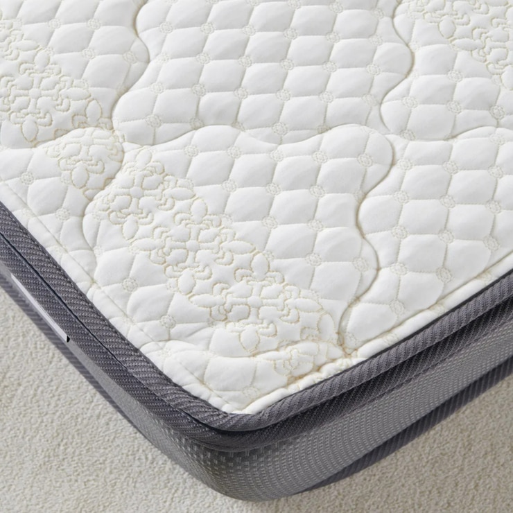 웨일슬립 척추안마 모션베드 매트리스 - 슈퍼싱글