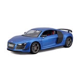 마이스토 장식용 1:18 축소 자동차 - 2011 아우디 R8 GT 마이스토 장식용 1:18 축소 자동차 - 2011 아우디 R8 GT