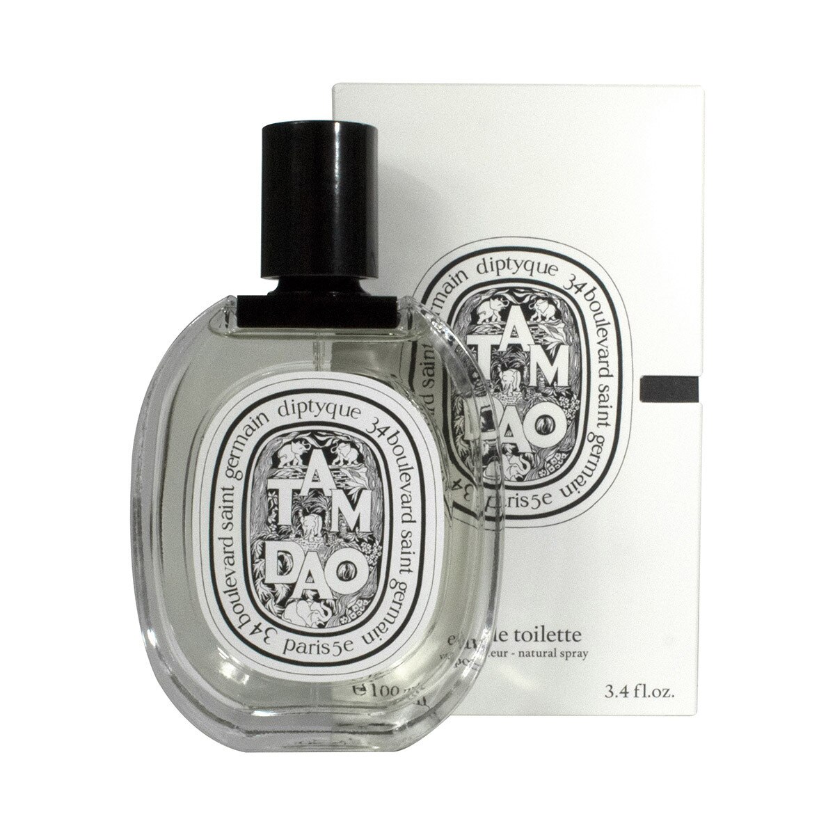 딥티크 향수 100ml - 탐 다오 딥티크 향수 100ml - 탐 다오