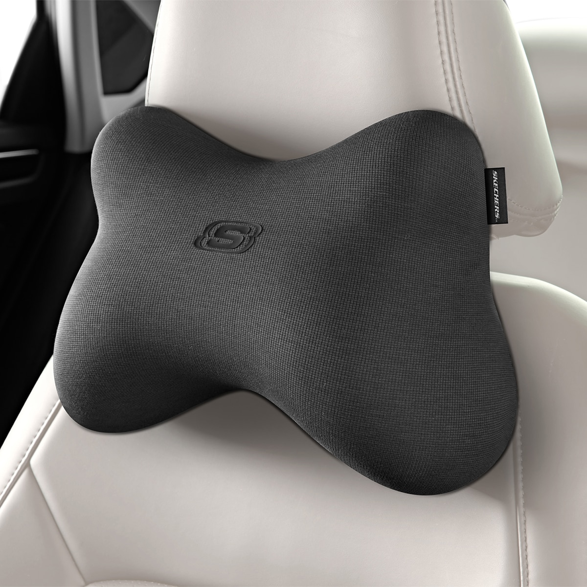 스케처스 메모리폼 목 보호 쿠션 2개 스케처스 메모리폼 목 보호 쿠션 2개