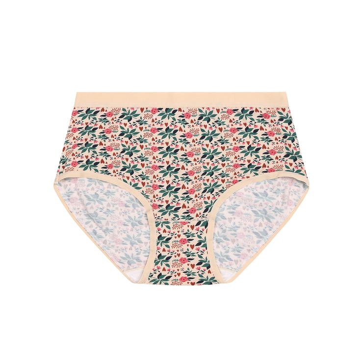 라페어 여성 팬티 5매입 세트 - A팩