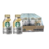스타벅스 더블샷 바닐라 275ml x 24입