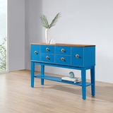 더원 포인트 선반 콘솔1200