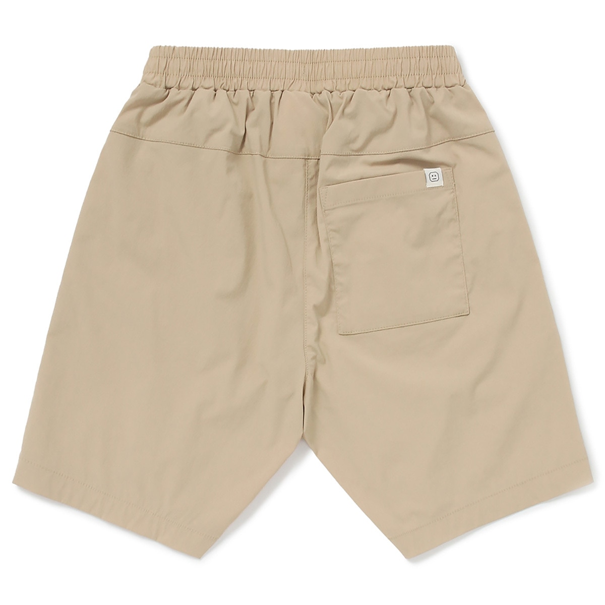 알로봇 키즈 우븐 상하의 2PC 세트 - 베이지