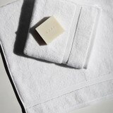 메종드 코튼 호텔 타월 8P