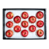 사과 선물세트 4kg (15입이내)