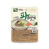 백제 파곰탕면 쌀국수 100g x 10개 x 2박스